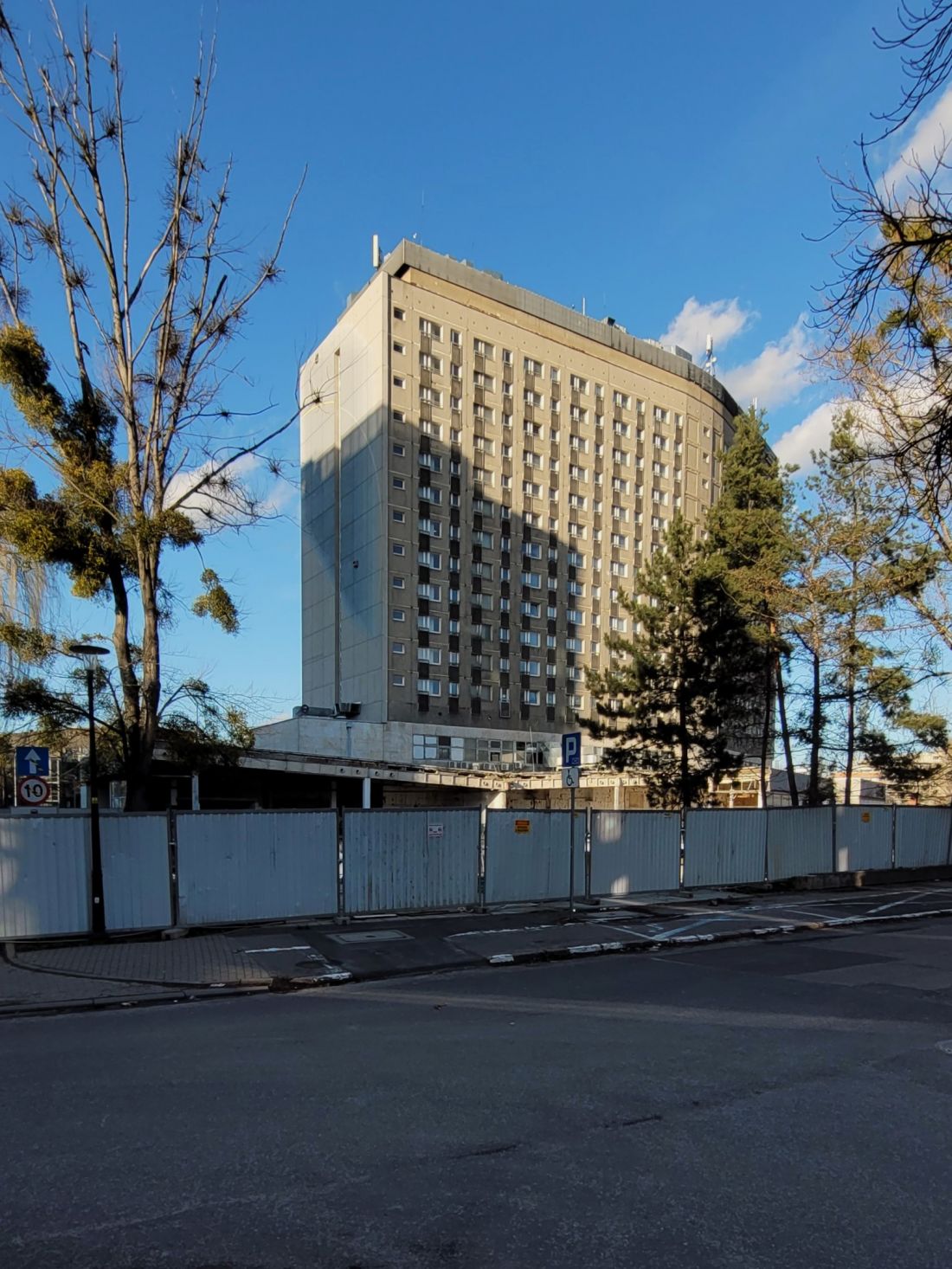 akademik Student Depot Polonez w Poznaniu