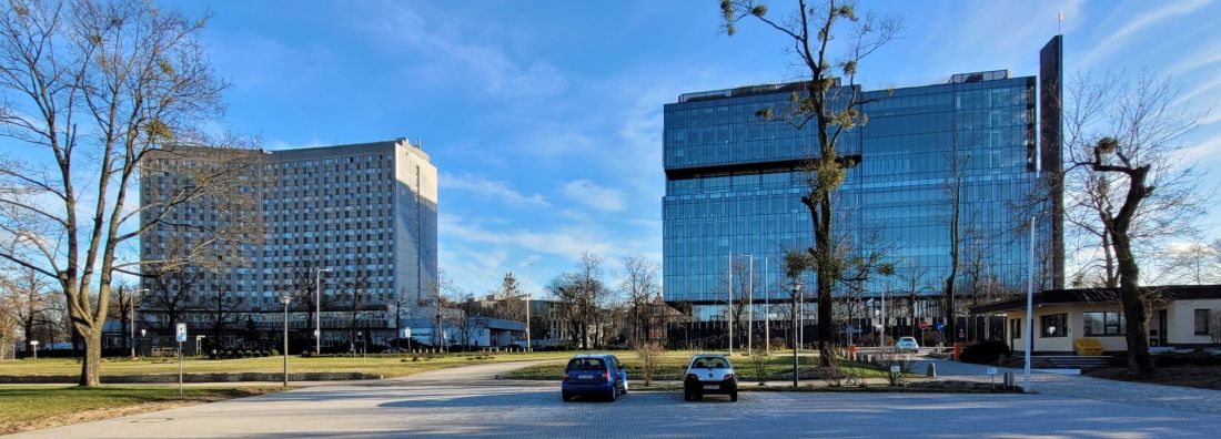 akademik Student Depot Polonez w Poznaniu