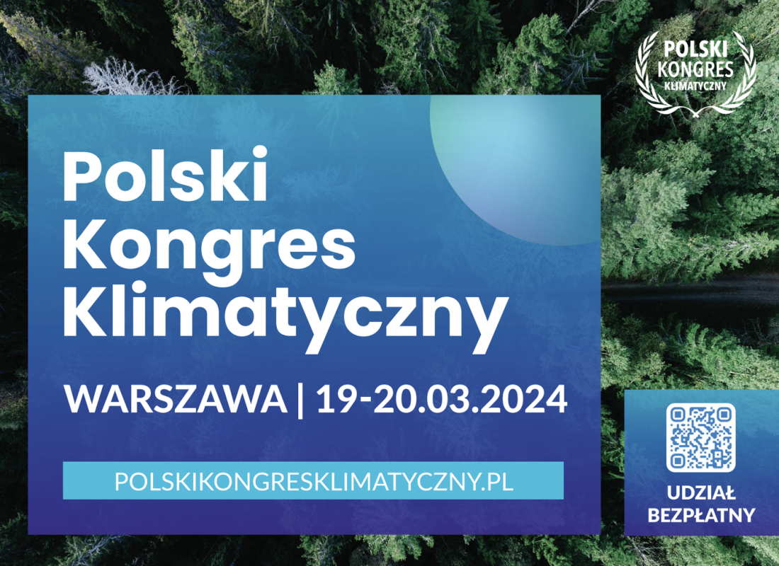 konferencja odbędzie się 19-20 marca w Warszawie