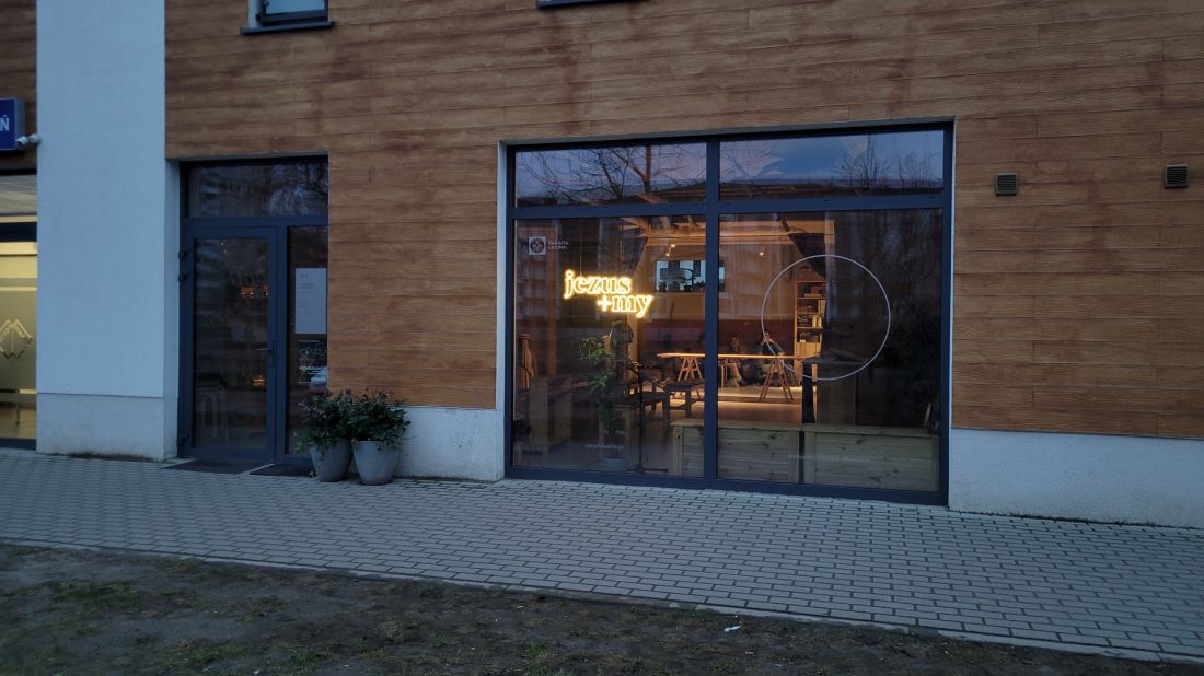 Polanka i Łacina w Poznaniu, nowe osiedla bez centrum integracji