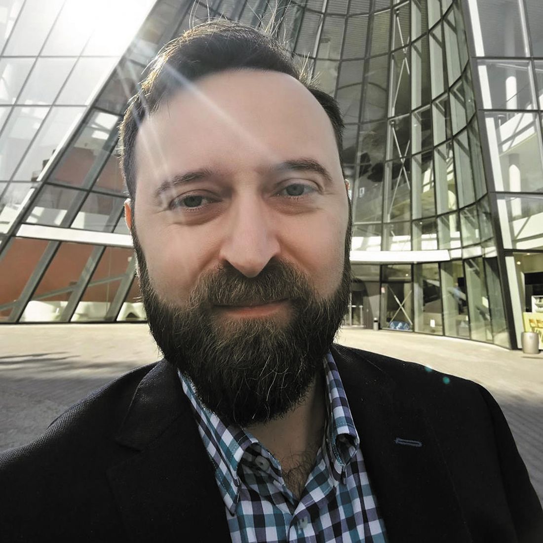 Paweł Hałat