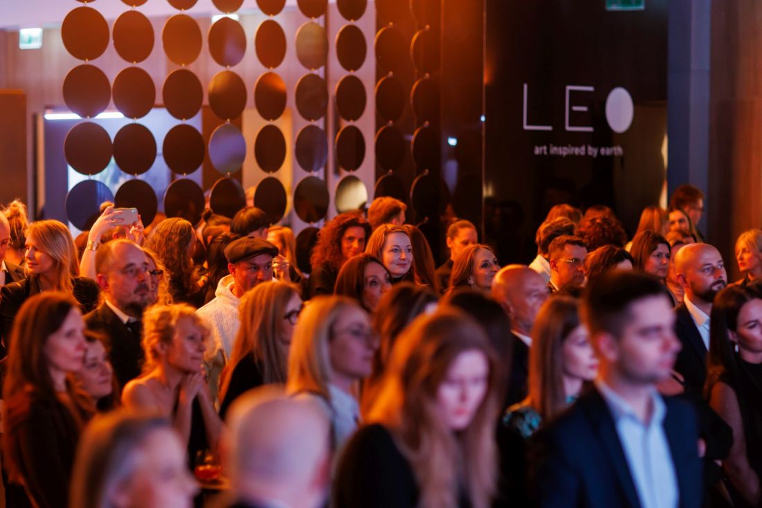 „Odkryj z nami LEO” - relacja z premiery marki