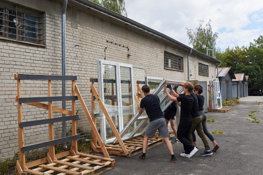Projekt