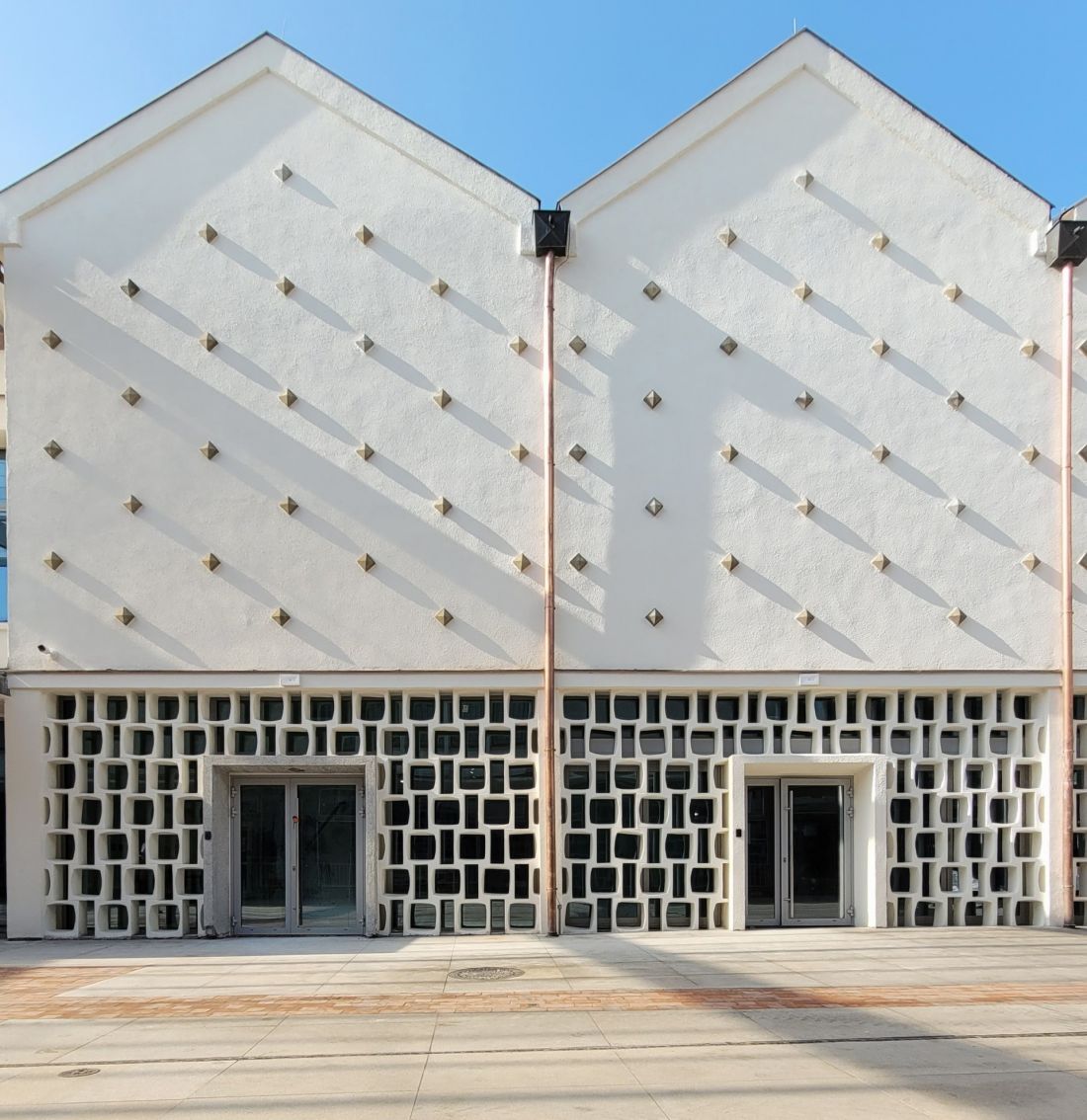 Stary Rynek, Poznań, marzec 2024