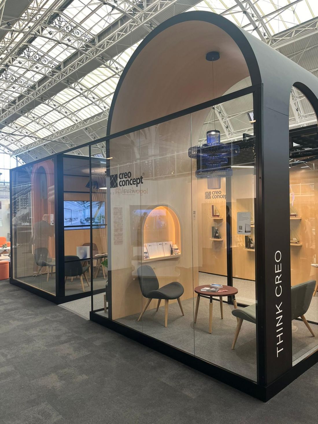 Podsumowanie Workspace Design Show