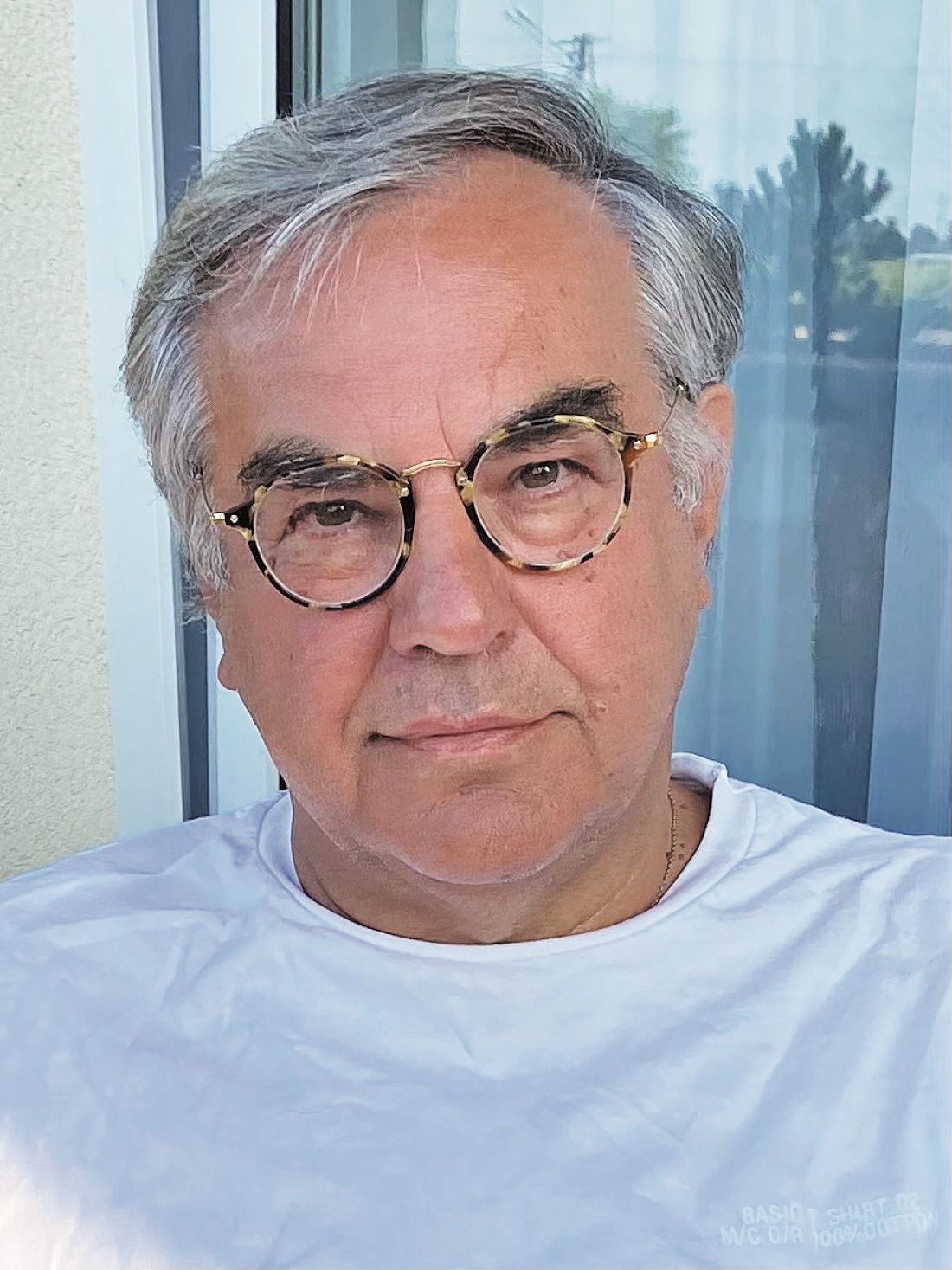 Janusz Sepioł