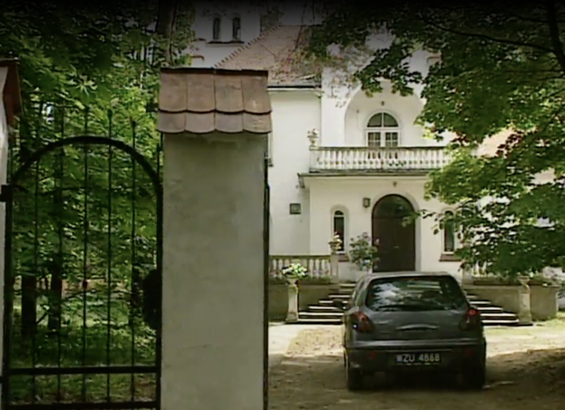 vod.tvp.pl / Kadr z serialu „ klan=