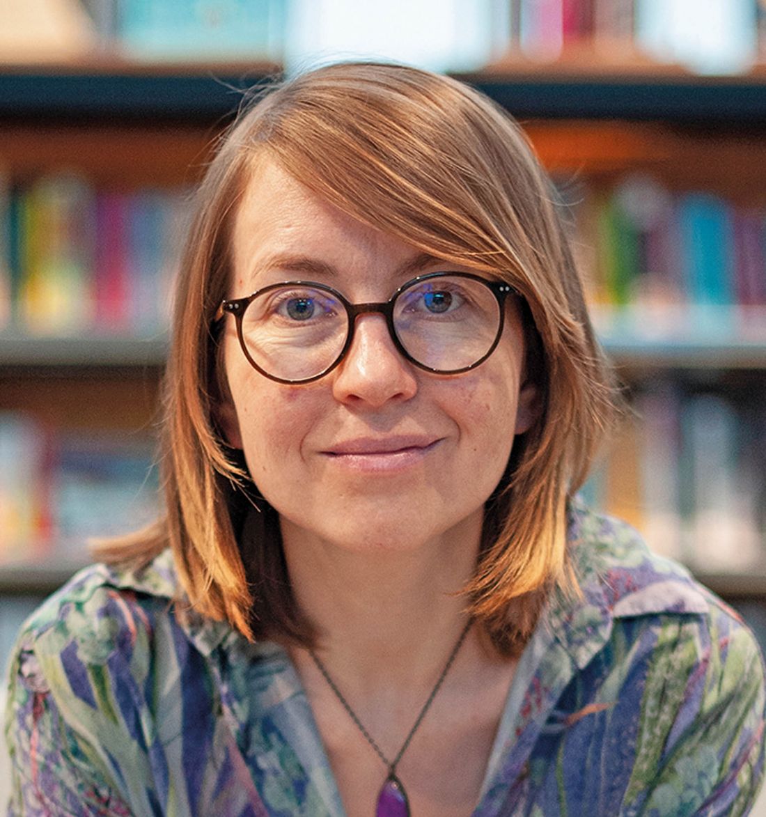 Joanna ERBEL