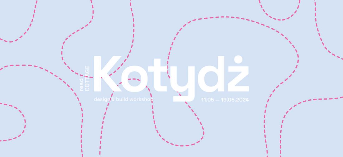 warsztaty Kotydż