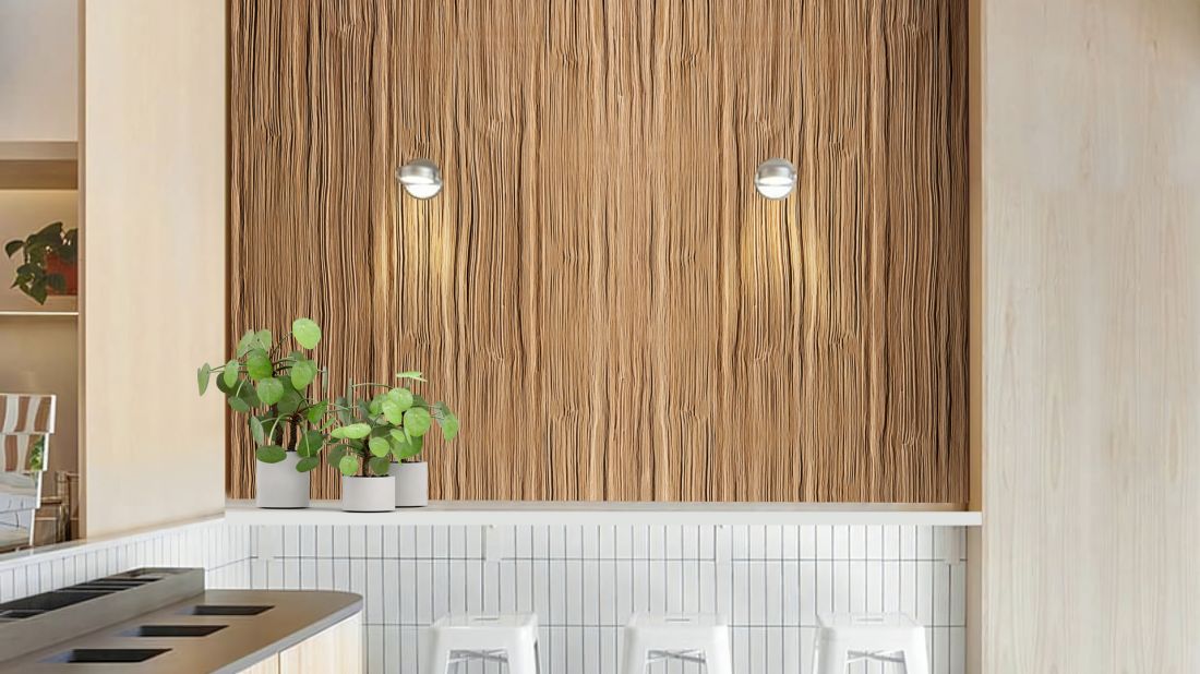 Split Wood