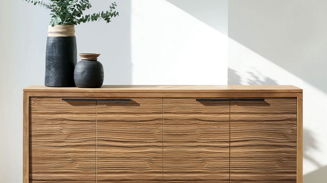 Split Wood