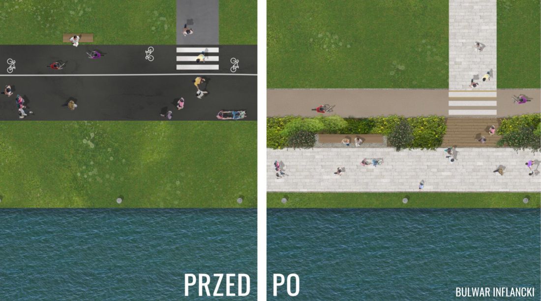 fragmenty prezentacji Piotra Kempfa
