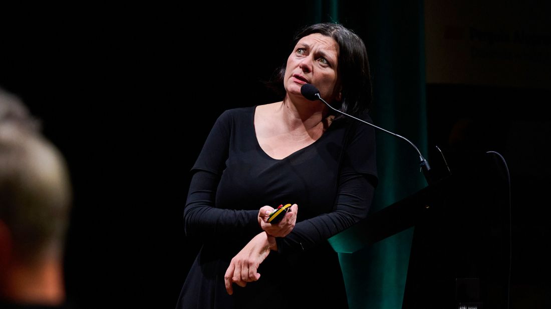 Małgorzata Kuciewicz