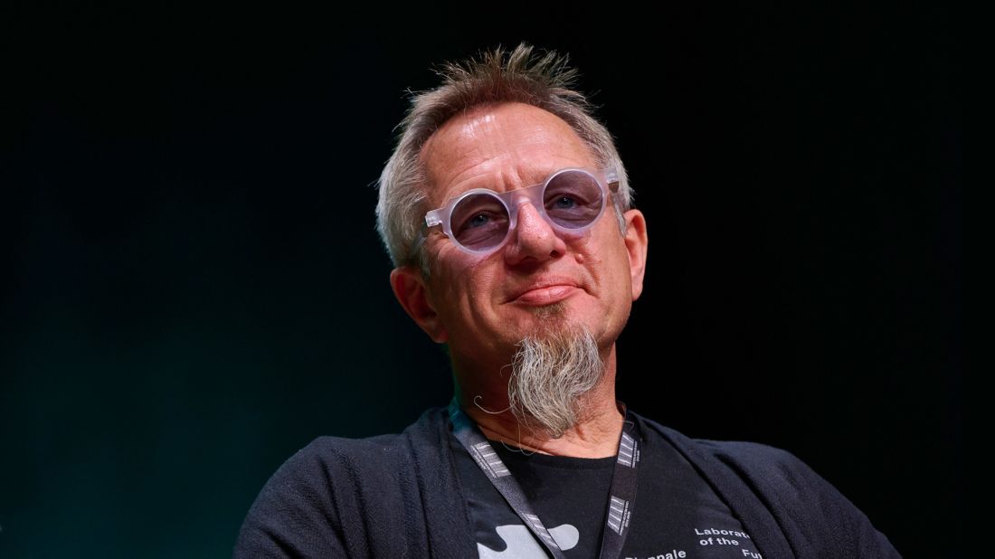 Aleksander Janicki, artysta wizualny
