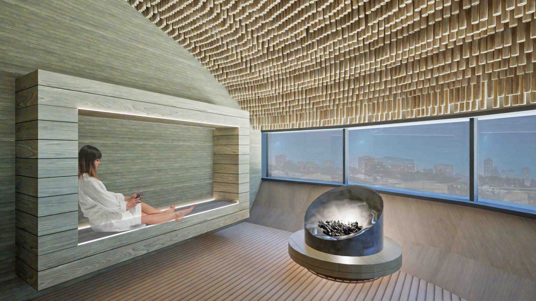 biosauna