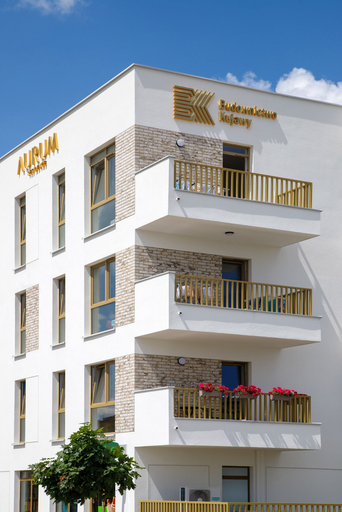 Aurum Residence, Aleksandrów Kujawski