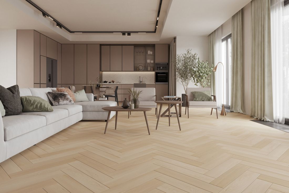 Dąb Pasadena - Kolekcja Aquatus SPC