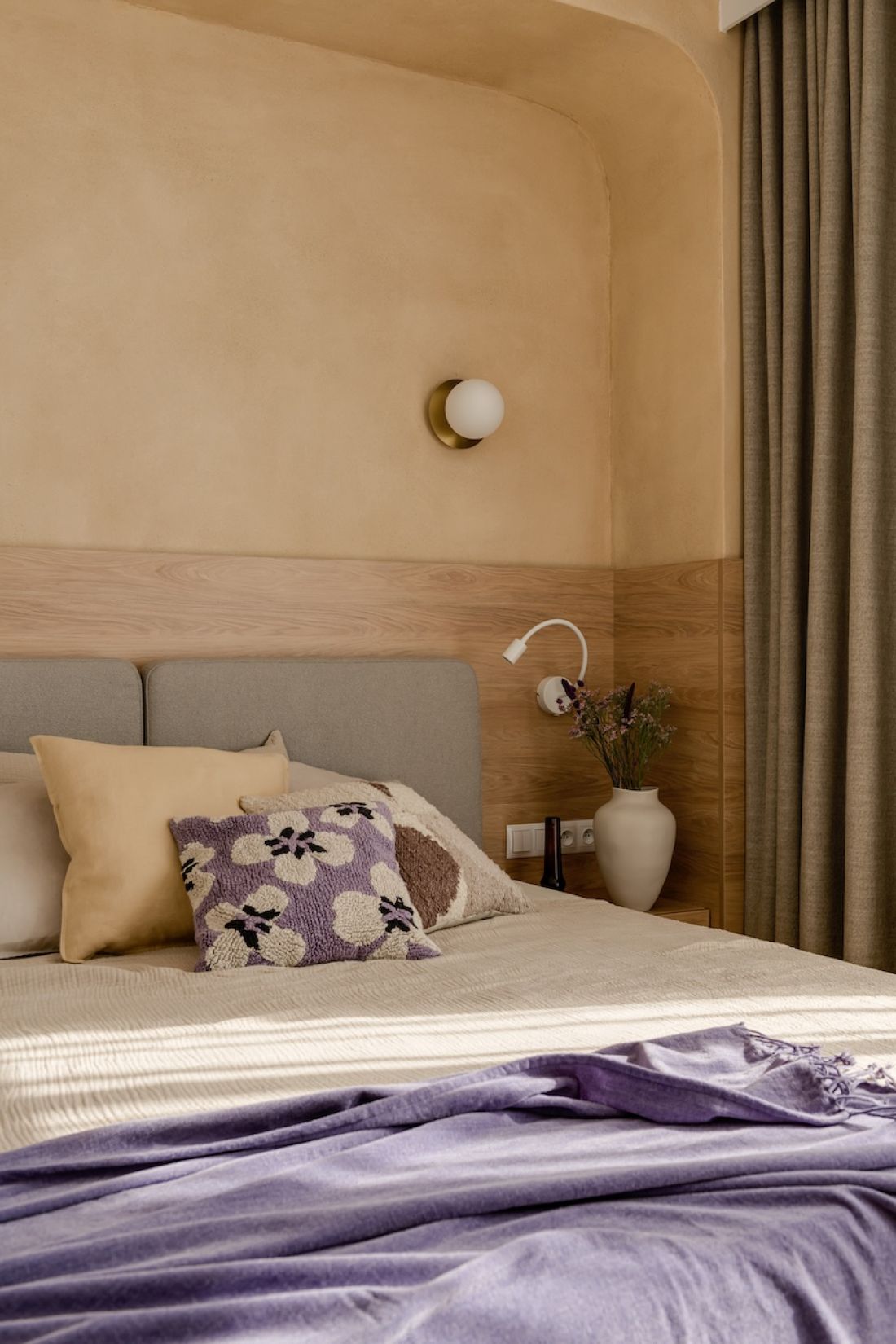 Jasno określony - apartament dla dwojga