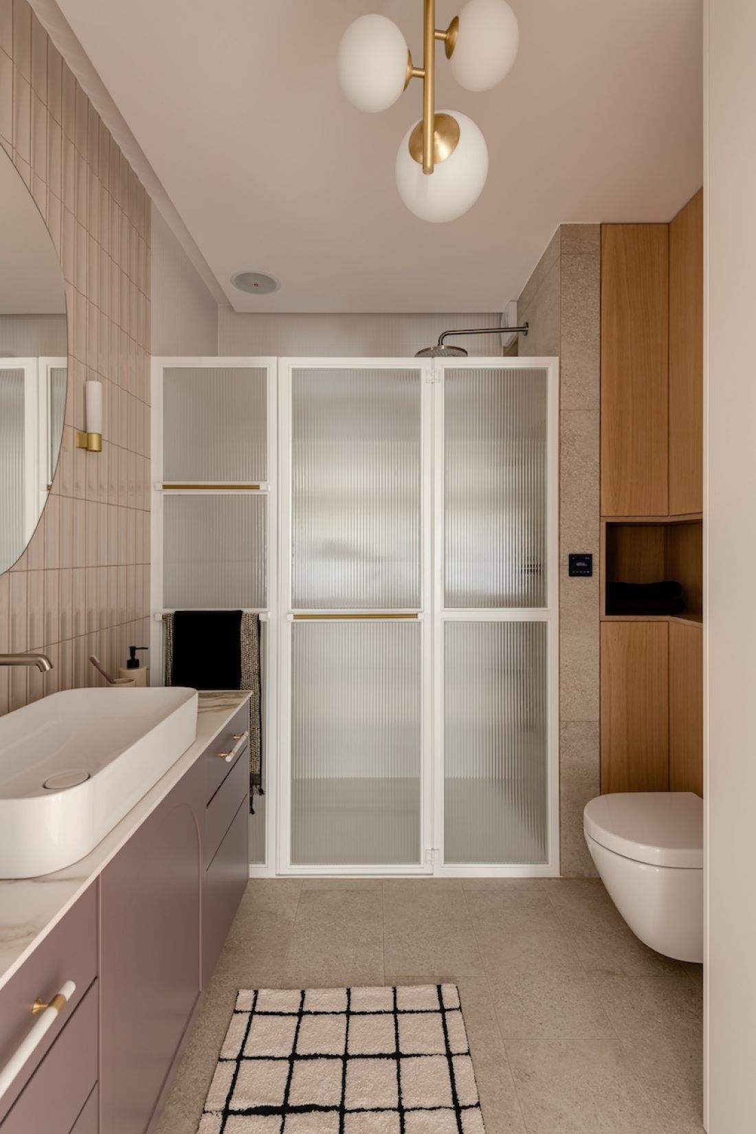 Jasno określony - apartament dla dwojga