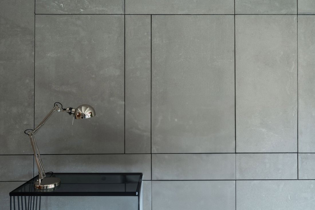 Elastyczny beton architektoniczny – Rawall