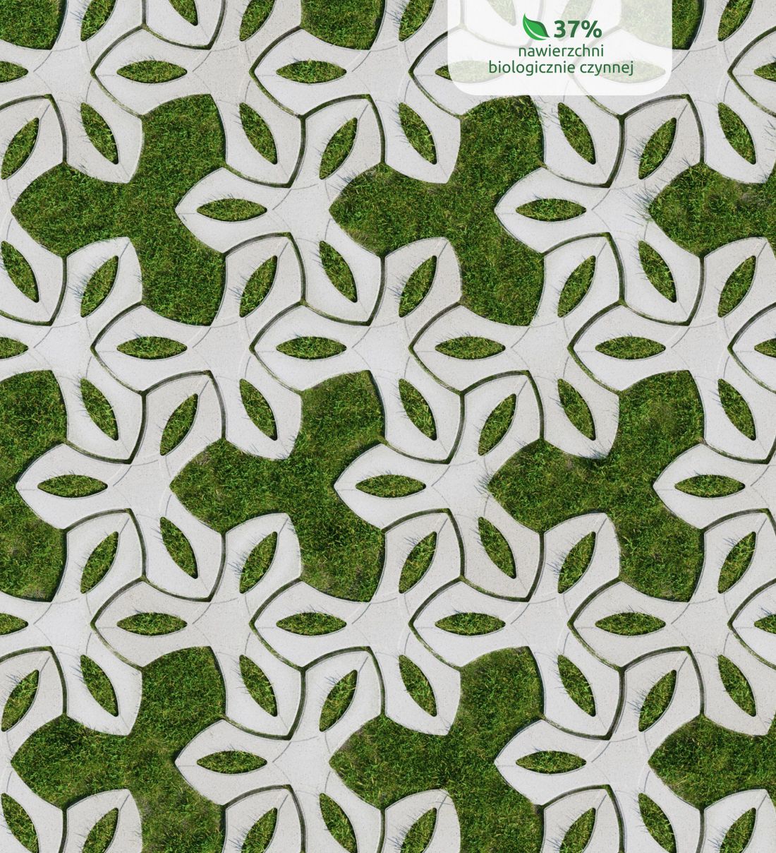 MANDAL® white