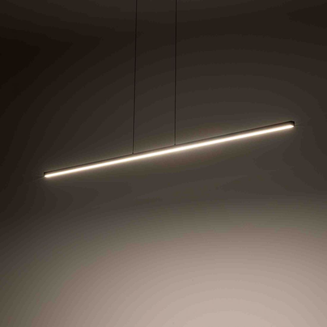 BAR LED to lampa wisząca o minimalistycznym designie