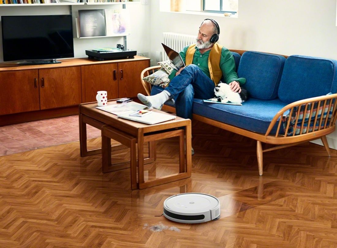 Chcesz zaoszczędzić czas i energię równocześnie utrzymując dom w czystości? Wybierz robot sprzątający!
