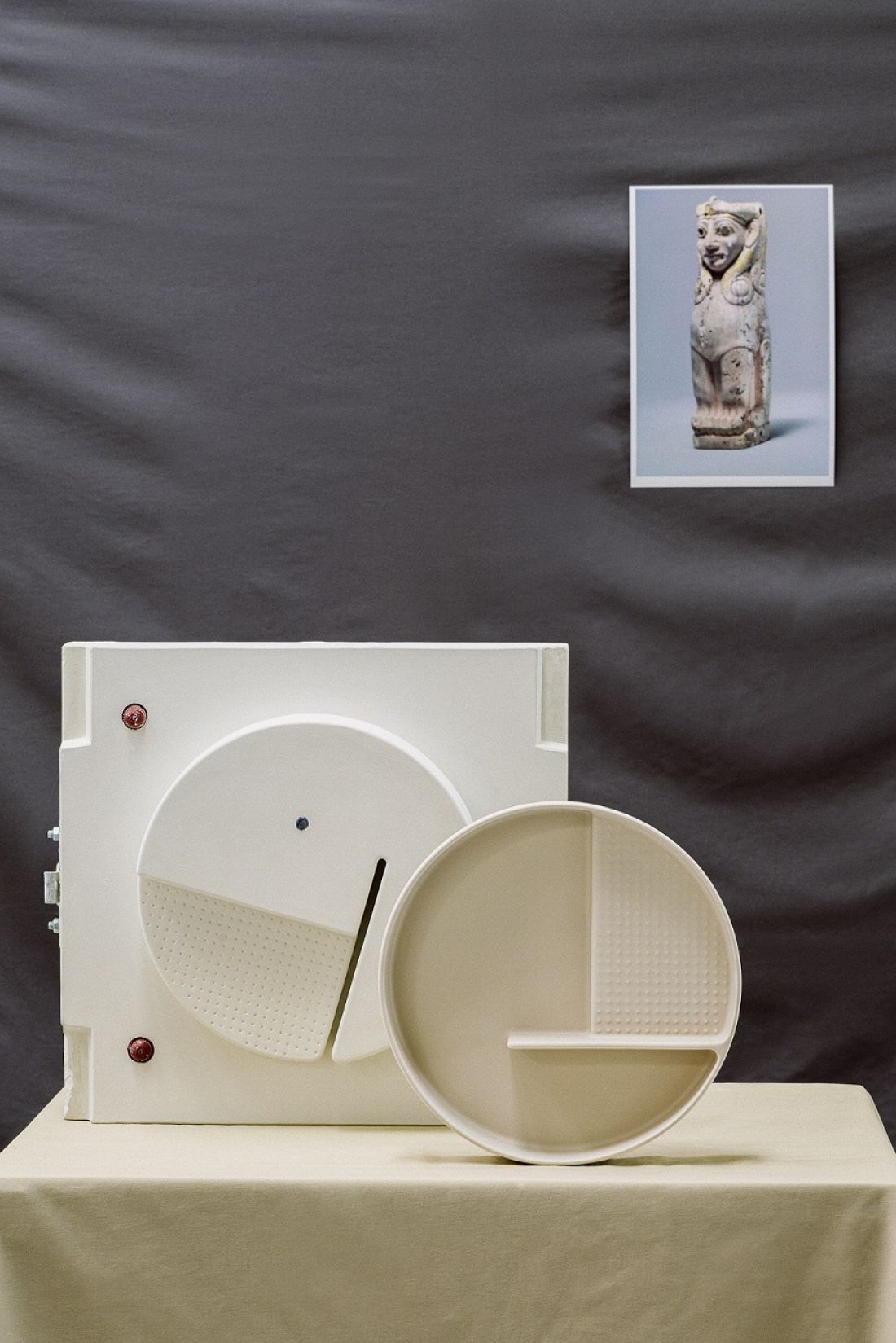 LAUFEN zaprezentował nowości podczas Milan Design Week 2024