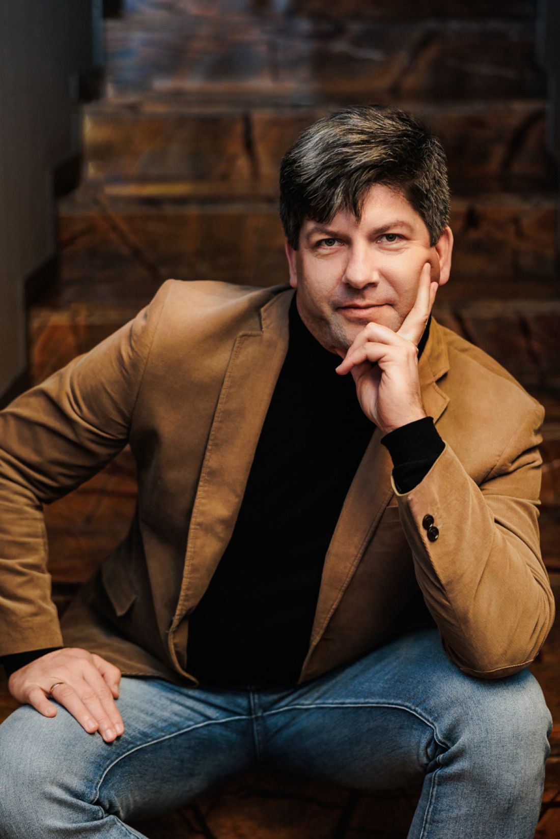 Tomasz Gawor