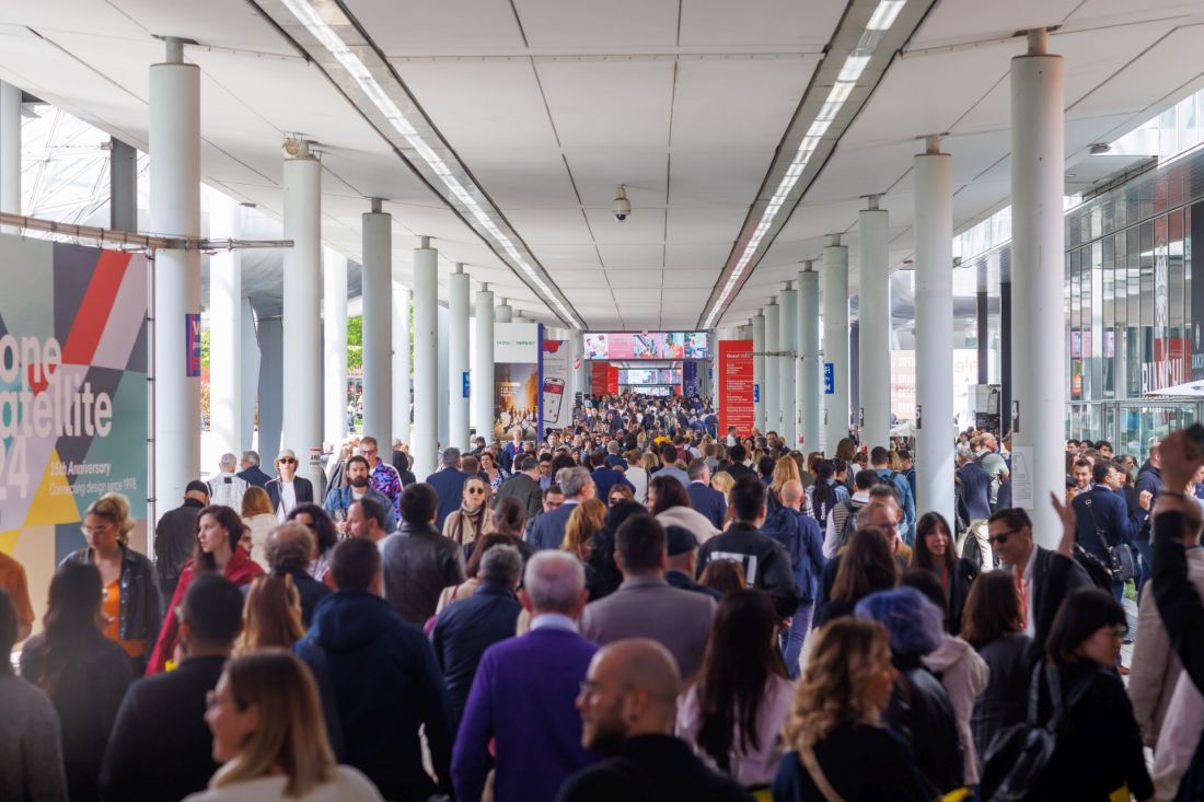 Salone del Mobile 2024