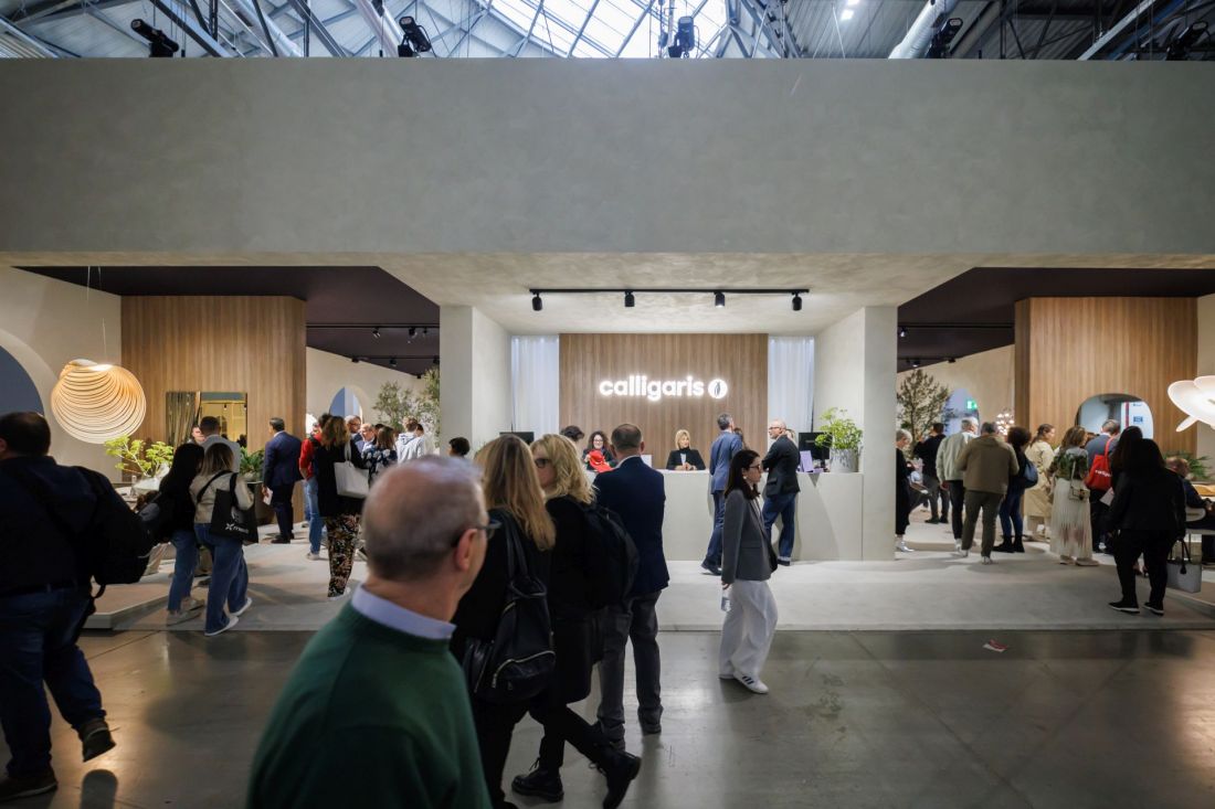 Salone del Mobile 2024