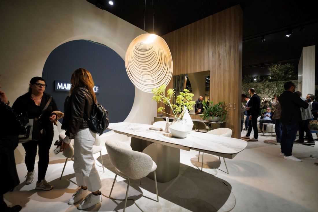 Salone del Mobile 2024