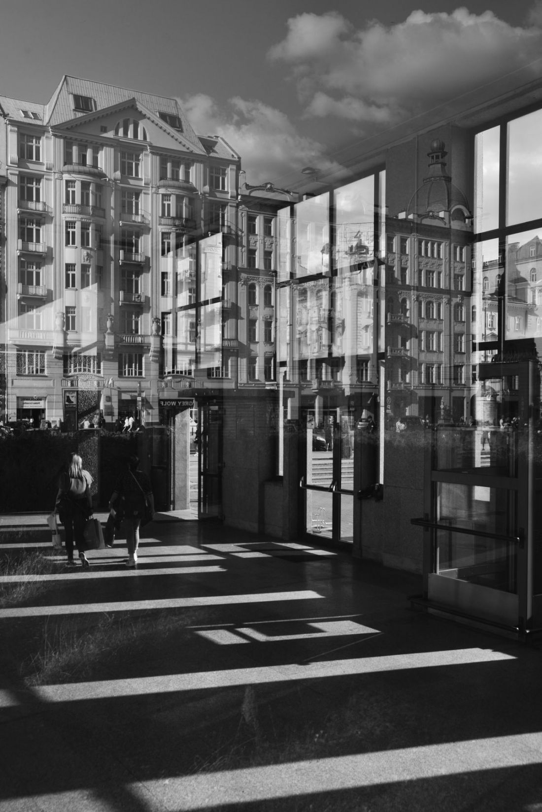 Rewitalizacja w centrum miasta – w poszukiwaniu idealnej przestrzeni do życia