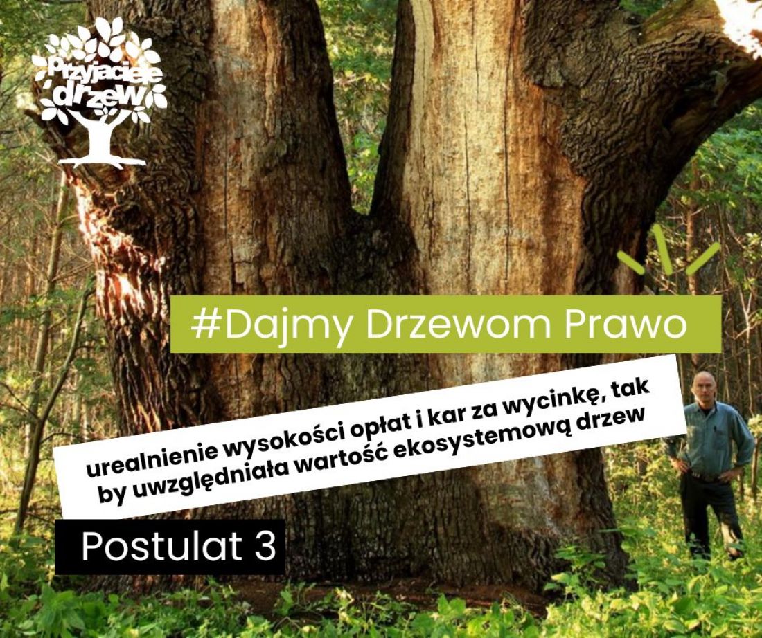 trzeci postulat