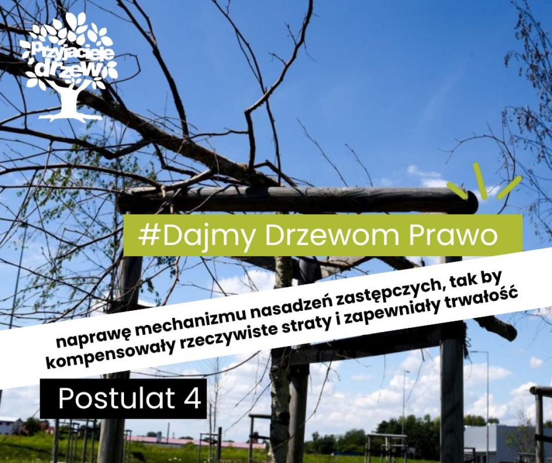 czwarty postulat