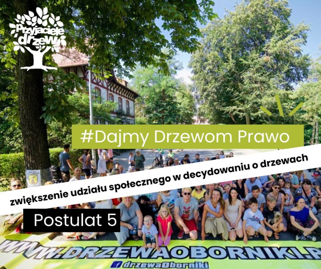 piąty postulat