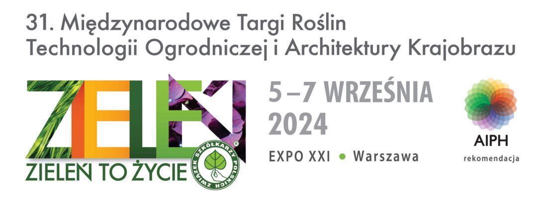tegoroczna odsłona targów potrwa od 5 do 7 września