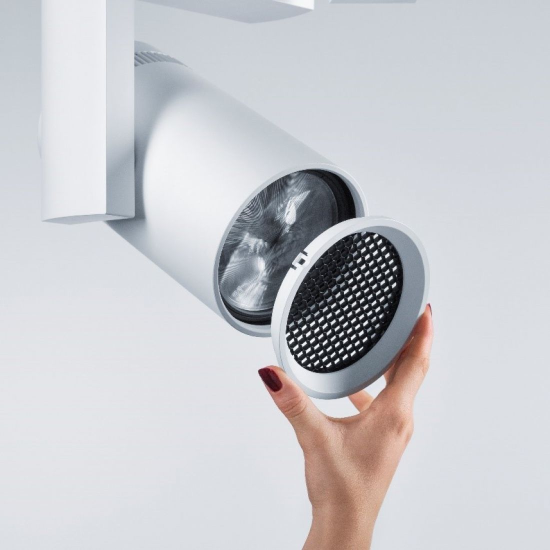 Projektor LED AGILIO 