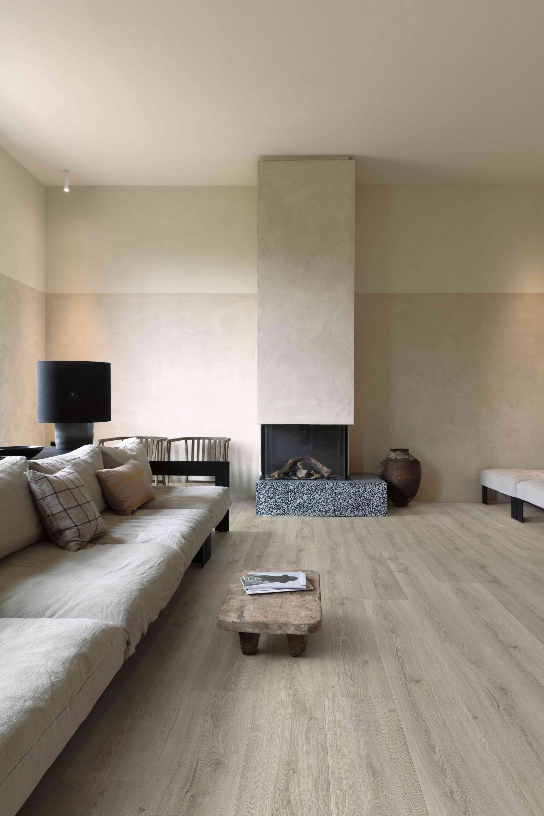 Wnętrze w stylu Modern Organic|PdD