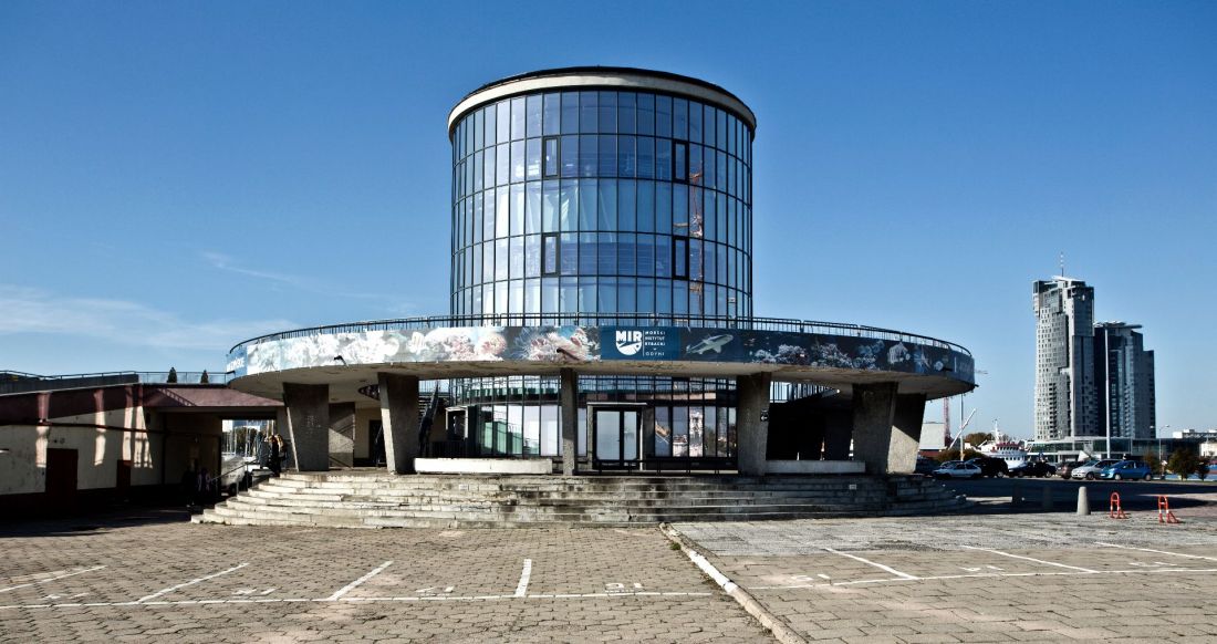 Akwarium Gdyńskie