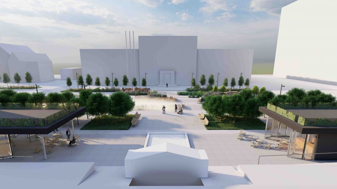 rynek rzeszedł kompleksową przebudowę w latach 2009-2010 — już po kilkunastu latach wymaga podjęcia tematu kompleksowej metamorfozy