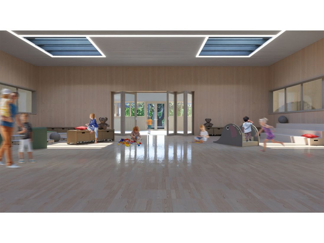 sala multifunkcyjna