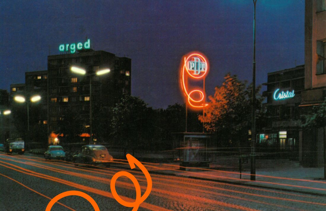 Grafika GDM
