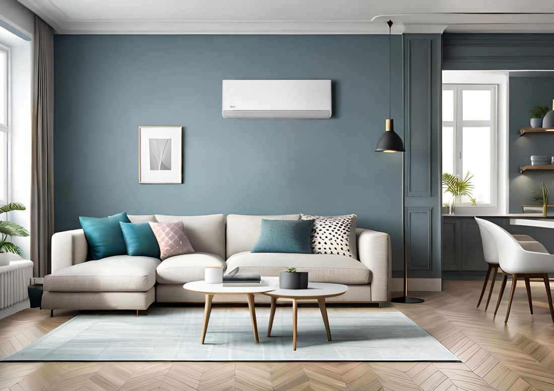 Nowoczesny design