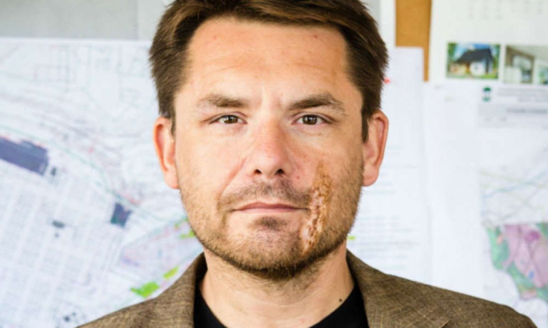 Tomasz Tosza