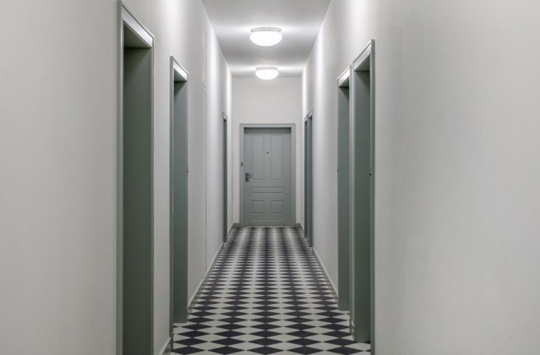 Nowa odsłona drzwi od ASSA ABLOY Mercor Doors