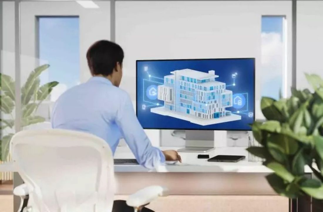 myGEZE Control – nowy moduł automatyki budynkowej