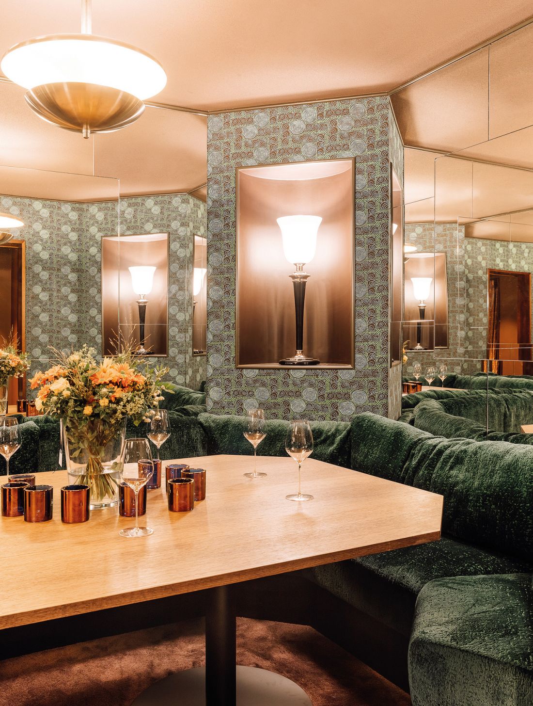 Hotel Sommerro w Oslo
