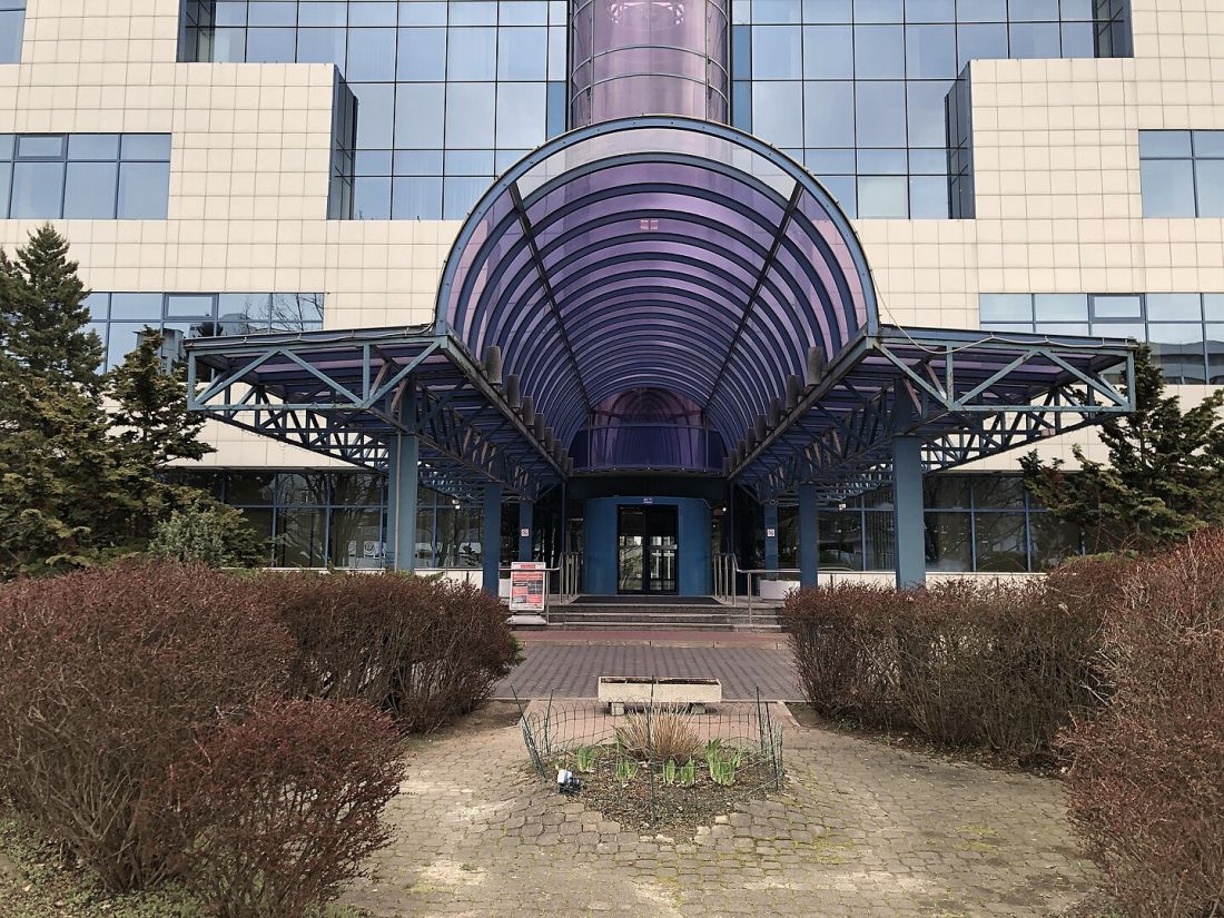 po 32 latach ma zniknąć z krajobrazu Warszawy