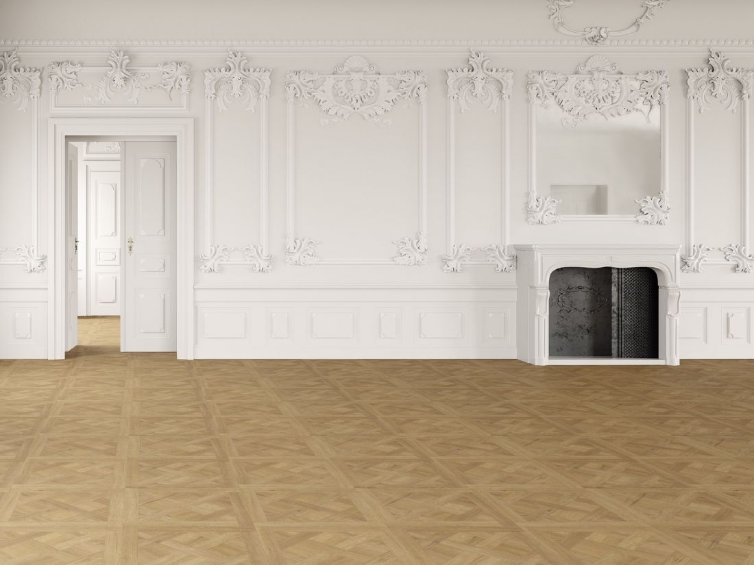 Panel laminowany FAUS Sahara Versailles